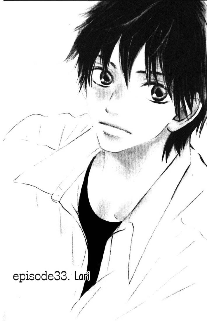 Kimi ni Todoke chapter 33
